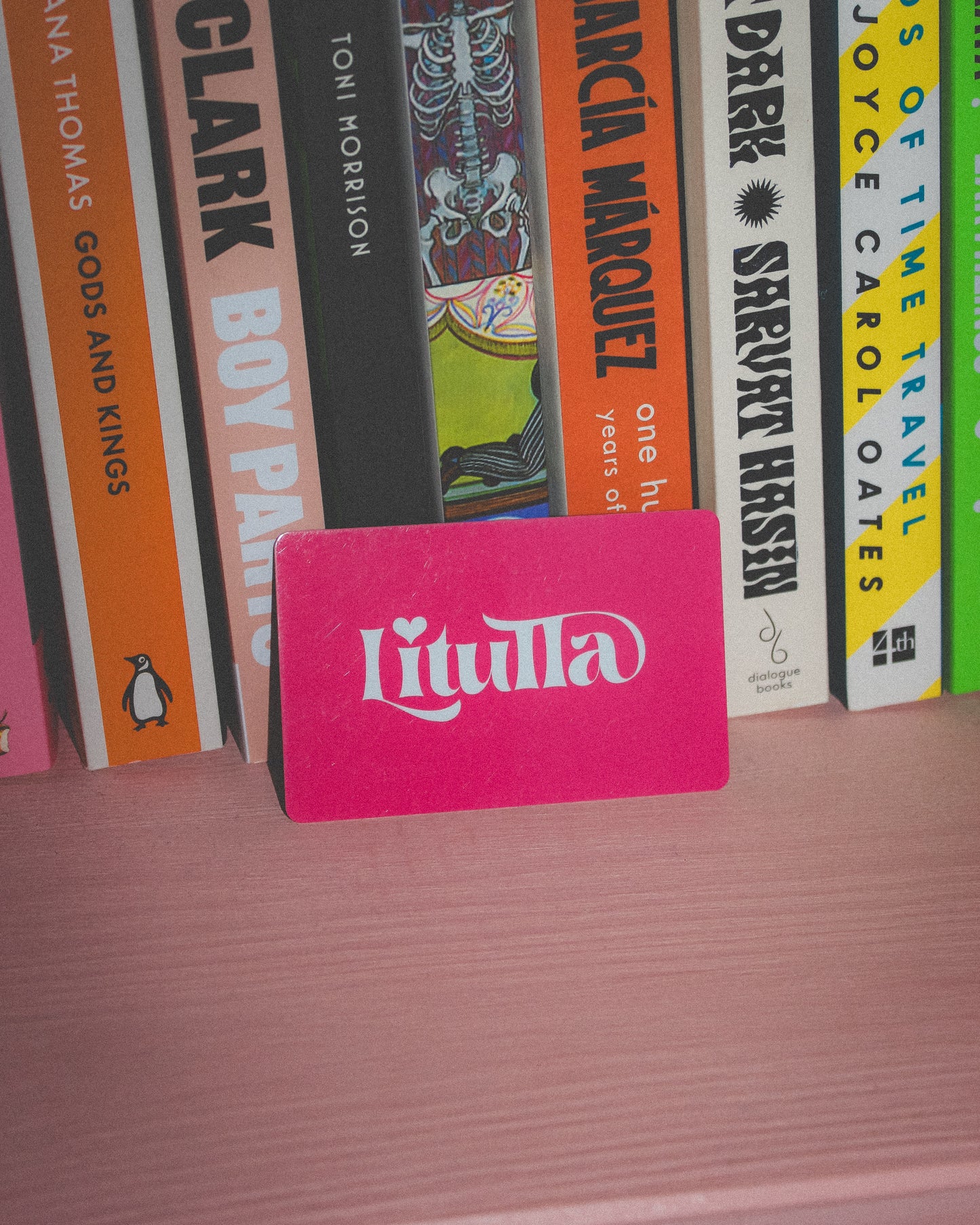 Membership Card